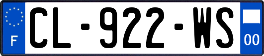 CL-922-WS