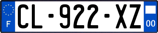 CL-922-XZ