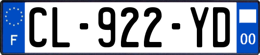 CL-922-YD