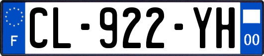 CL-922-YH