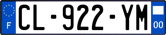 CL-922-YM