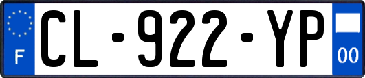 CL-922-YP