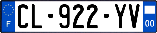 CL-922-YV