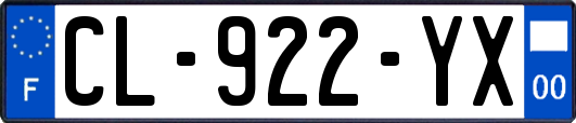 CL-922-YX