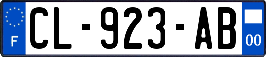 CL-923-AB