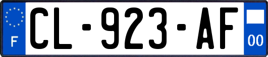 CL-923-AF