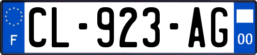 CL-923-AG