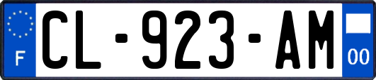 CL-923-AM