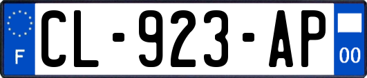 CL-923-AP
