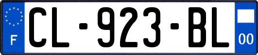 CL-923-BL