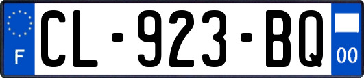 CL-923-BQ