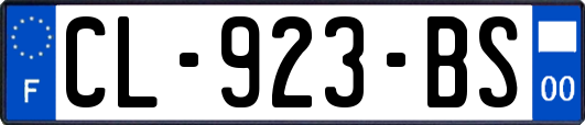 CL-923-BS