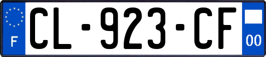 CL-923-CF