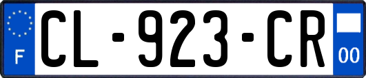 CL-923-CR