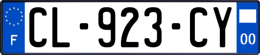 CL-923-CY
