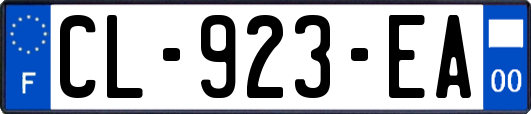 CL-923-EA