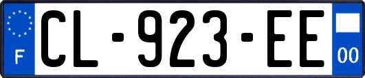 CL-923-EE