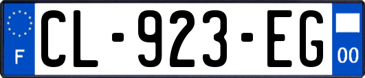 CL-923-EG
