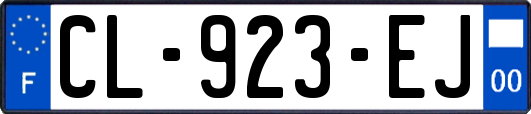 CL-923-EJ