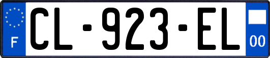 CL-923-EL