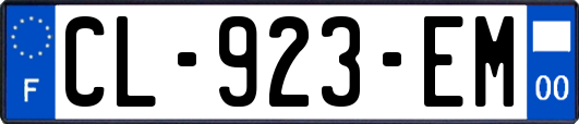 CL-923-EM
