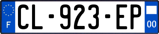 CL-923-EP
