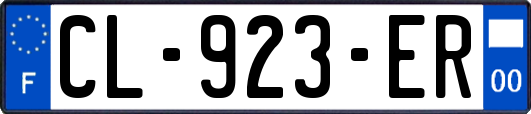 CL-923-ER