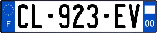 CL-923-EV