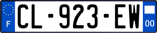 CL-923-EW