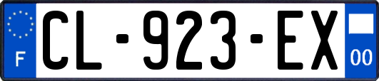 CL-923-EX