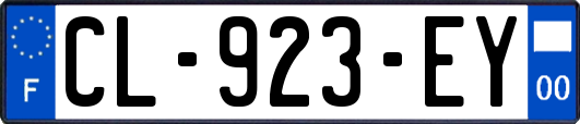 CL-923-EY