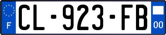 CL-923-FB
