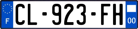CL-923-FH
