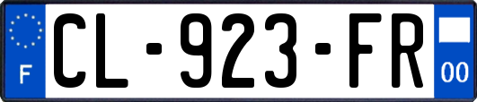 CL-923-FR