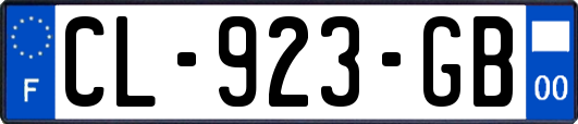 CL-923-GB
