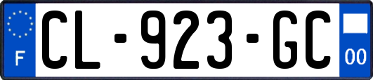 CL-923-GC