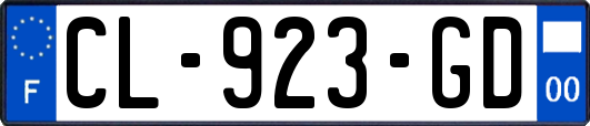 CL-923-GD