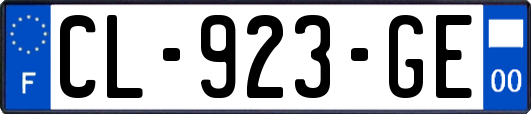 CL-923-GE