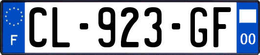 CL-923-GF