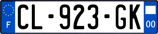 CL-923-GK