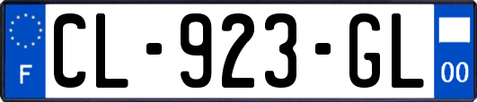 CL-923-GL