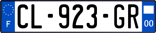 CL-923-GR