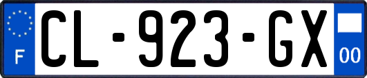 CL-923-GX