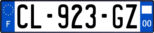 CL-923-GZ