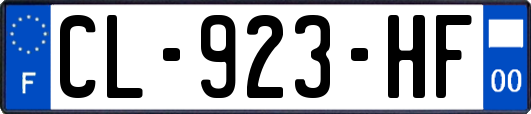 CL-923-HF