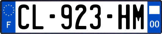 CL-923-HM