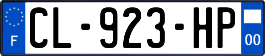 CL-923-HP