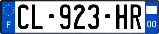 CL-923-HR