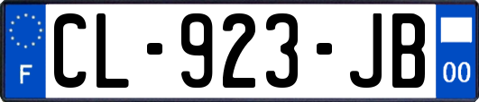CL-923-JB