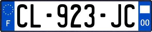 CL-923-JC
